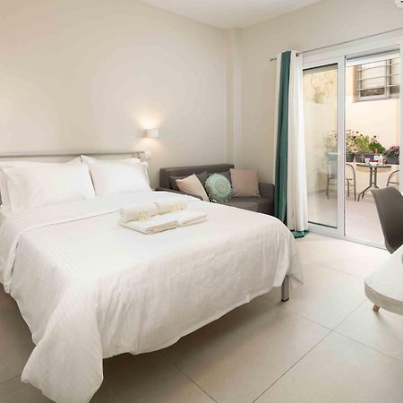 Yard Studio By Corfuescapes Corfu  Extérieur photo